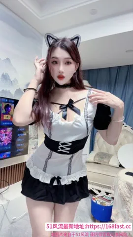 二刷猫耳娘丹妮儿 图片 1