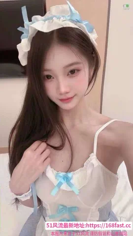 性感长腿多汁妹子熙熙 图片 1