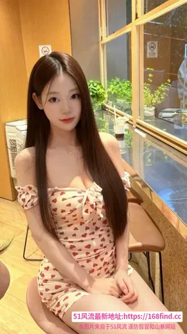 闵行大胸妹甜甜 图片 1