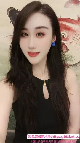 晚晴风骚小姐姐 图片 1